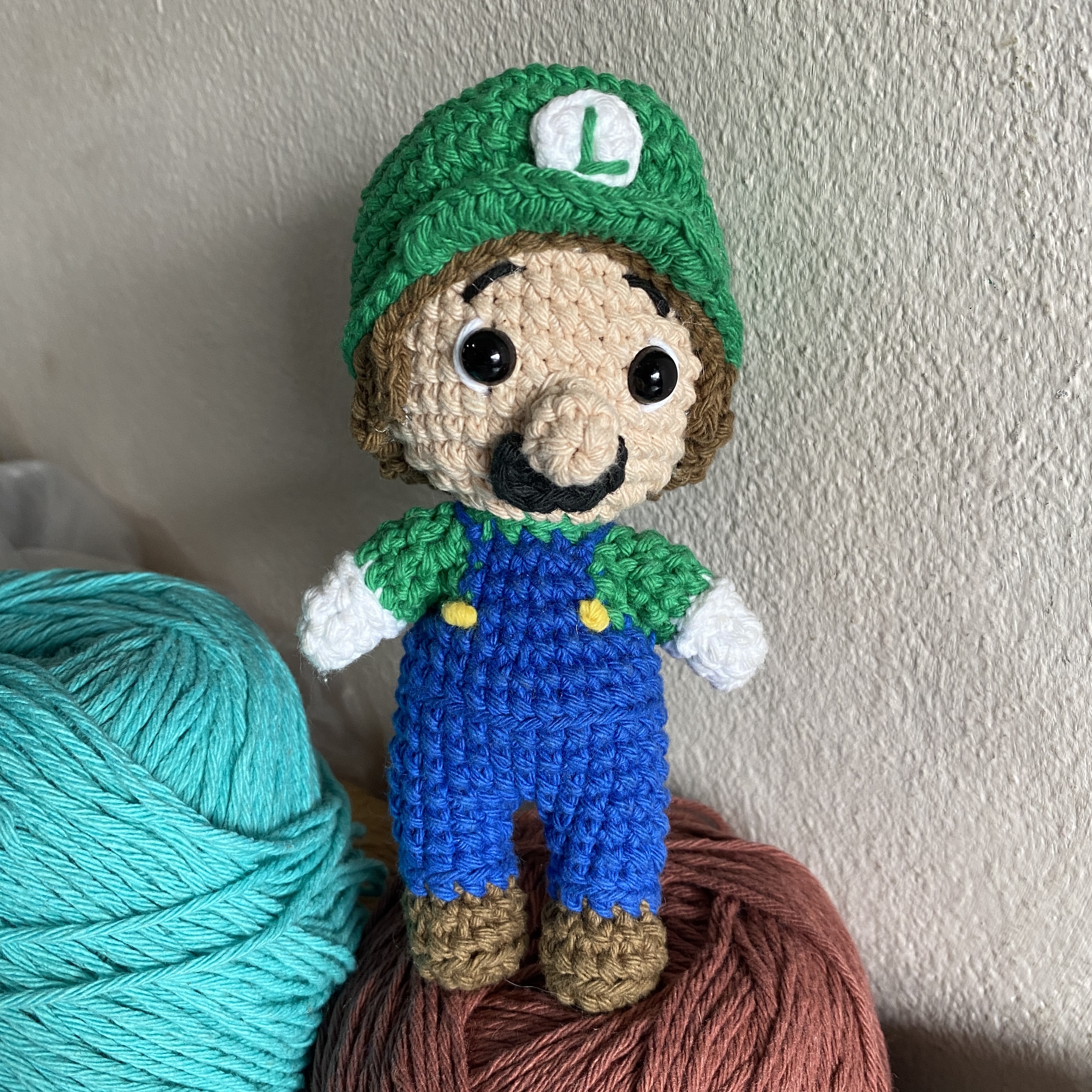 luigi