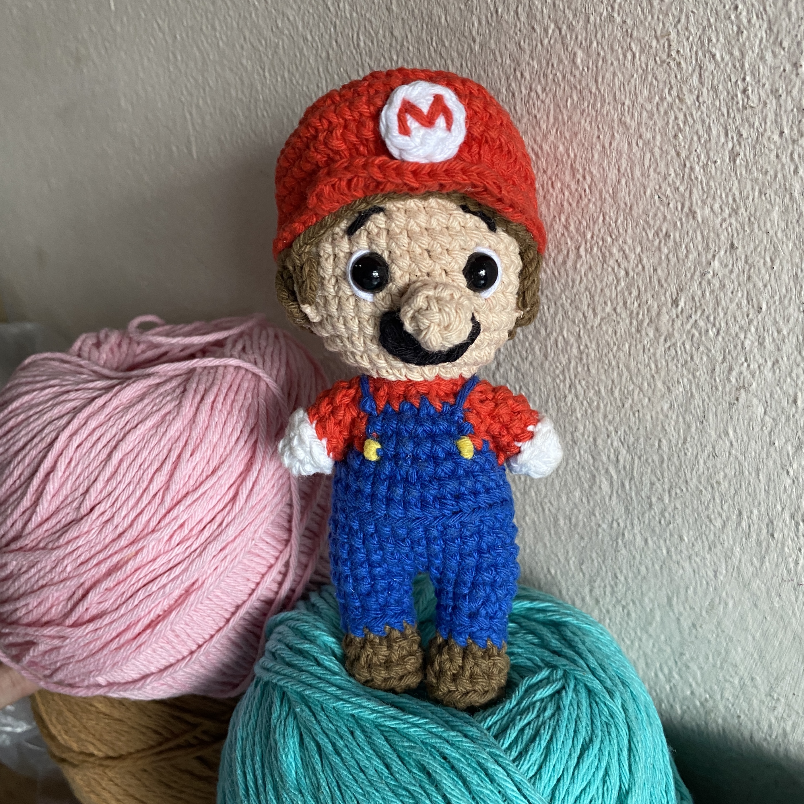 mario