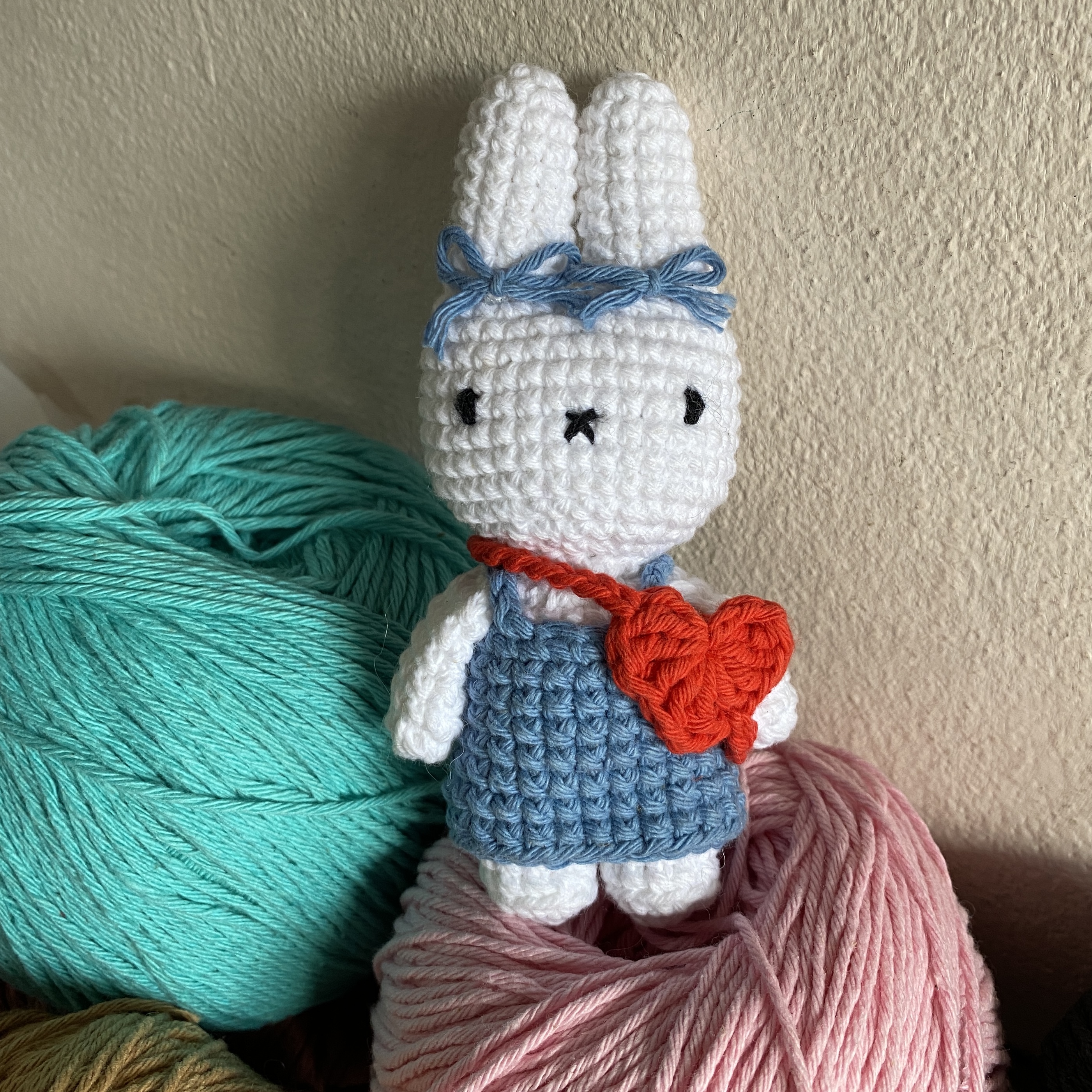 Miffy